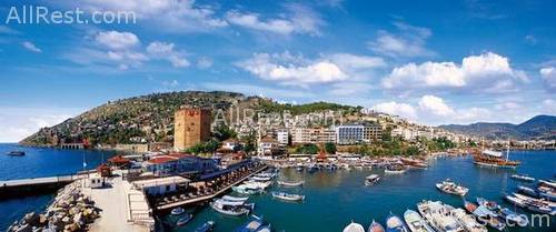 Seaport Hotel 3